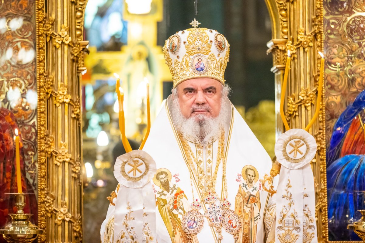 „Recunoștința reprezintă firescul demnității omului” 137466