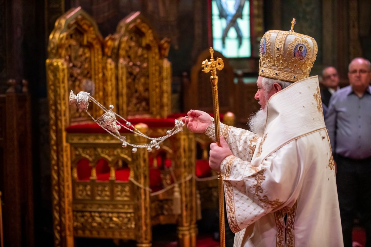 „Recunoștința reprezintă firescul demnității omului” 137469