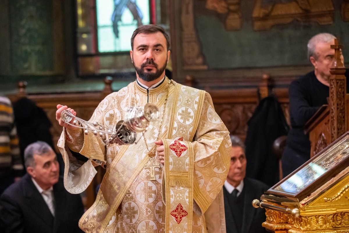 „Recunoștința reprezintă firescul demnității omului” 137470