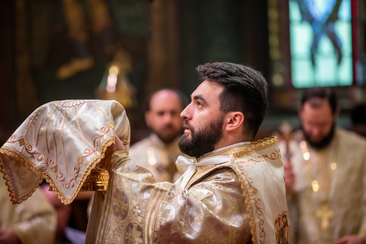 „Recunoștința reprezintă firescul demnității omului” 137471