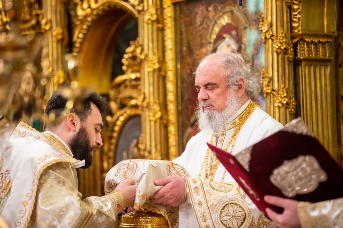 „Recunoștința reprezintă firescul demnității omului” 137472