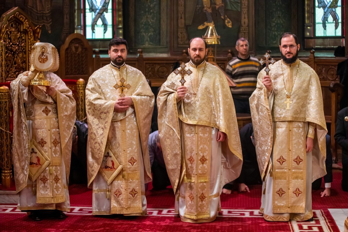 „Recunoștința reprezintă firescul demnității omului” 137473