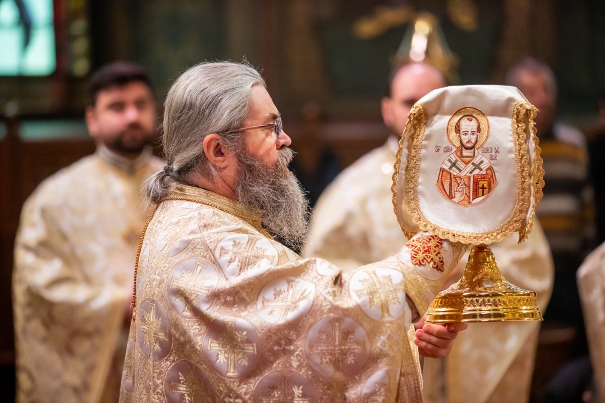 „Recunoștința reprezintă firescul demnității omului” 137475