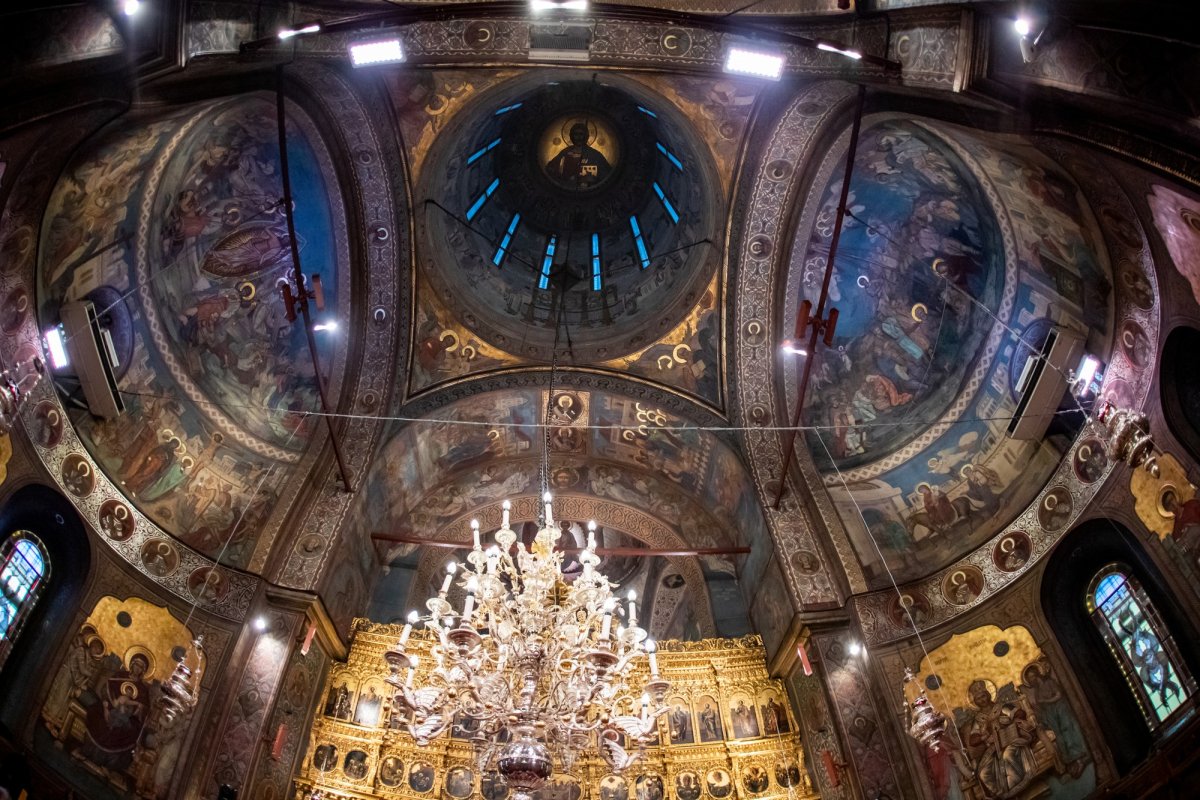 „Recunoștința reprezintă firescul demnității omului” 137476