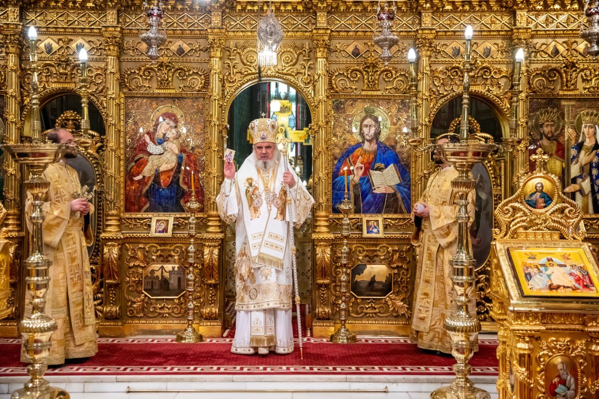 „Recunoștința reprezintă firescul demnității omului” 137482