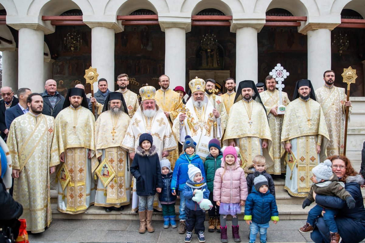 „Recunoștința reprezintă firescul demnității omului” 137483