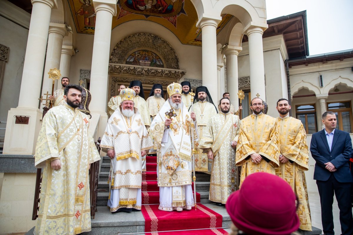 „Recunoștința reprezintă firescul demnității omului” 137486