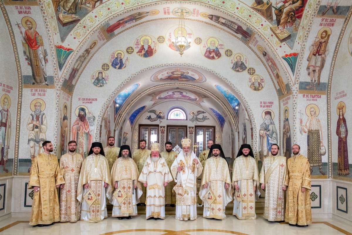 „Recunoștința reprezintă firescul demnității omului” 137487