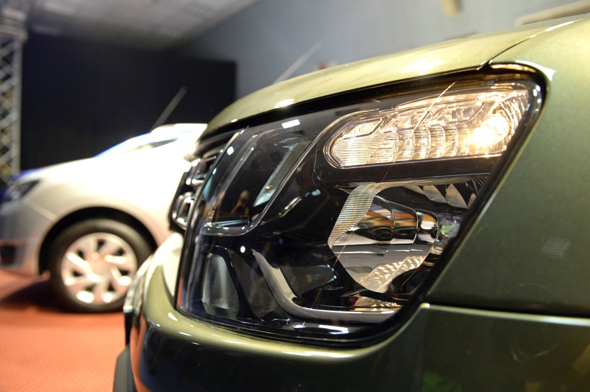 A doua cea mai dinamică piață auto din UE 137501