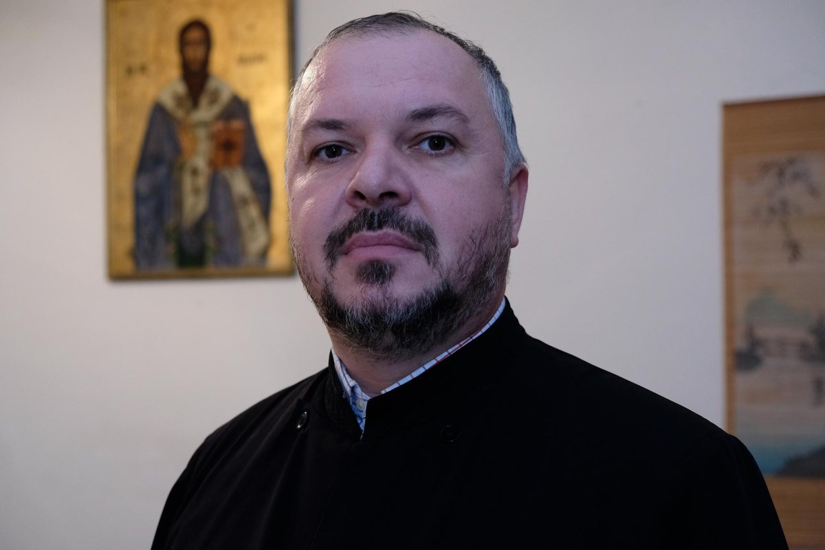 O comunitate aparte, rod al filantropiei creștine 137430