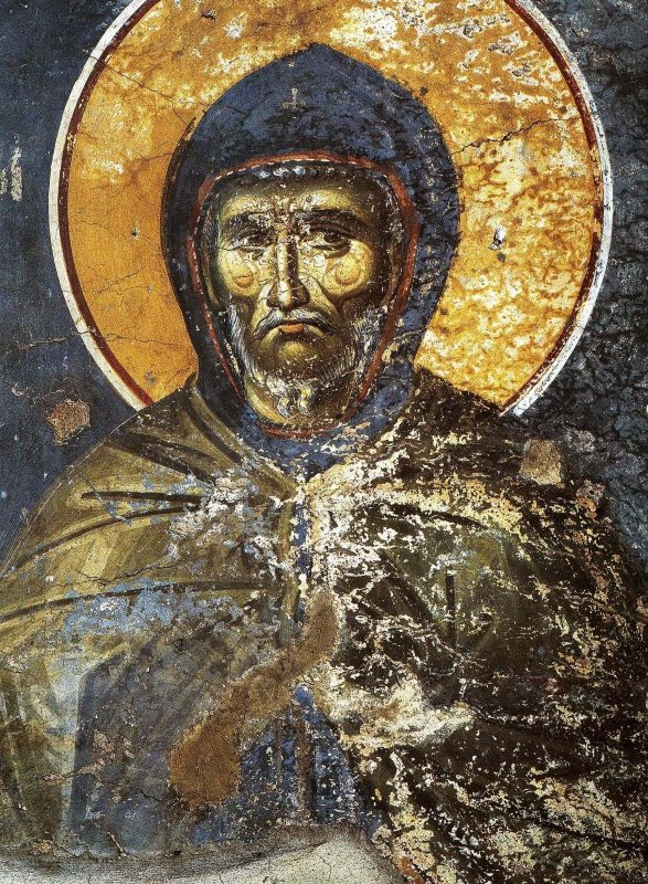 Sfinţi teologi sărbătoriţi  în luna ianuarie 137493