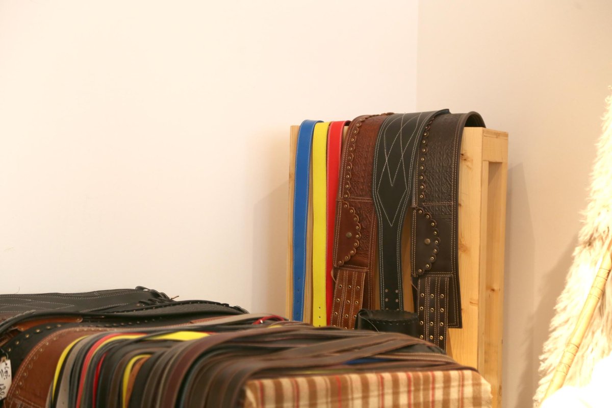 Alexandru Ilinca, meșterul popular itinerant 137547