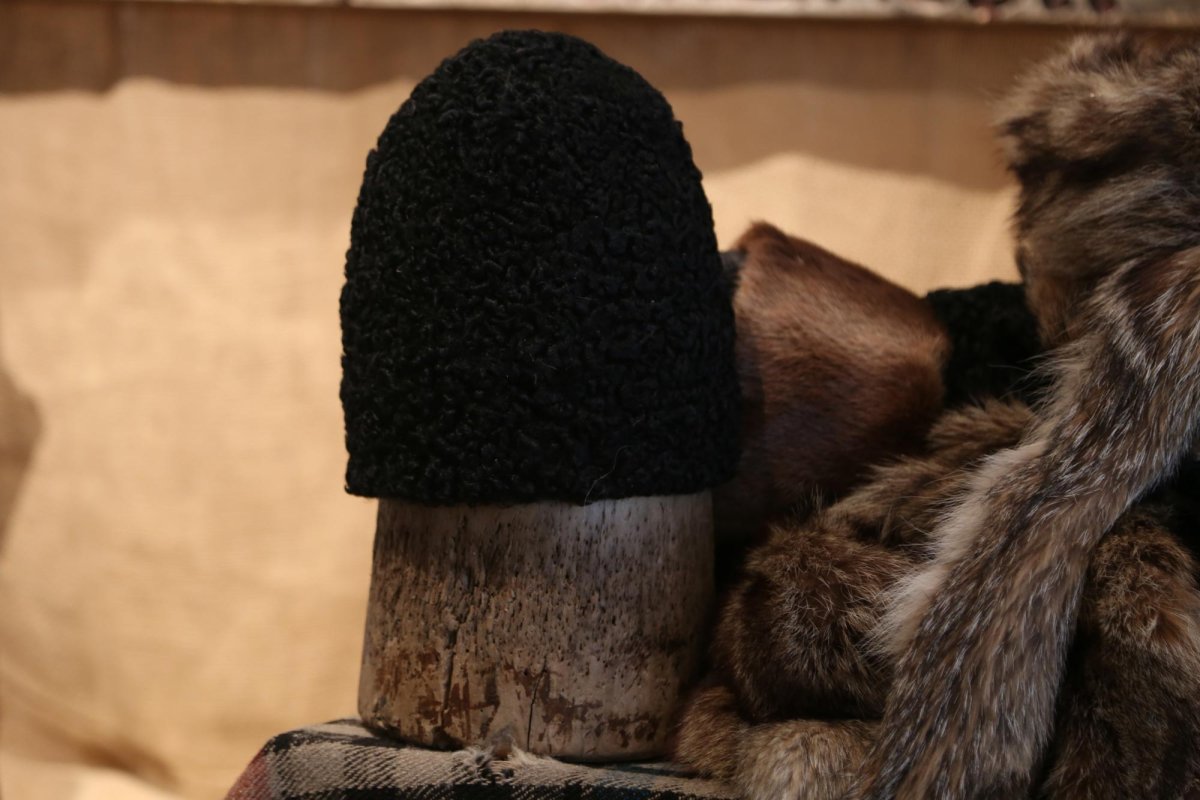 Alexandru Ilinca, meșterul popular itinerant 137549