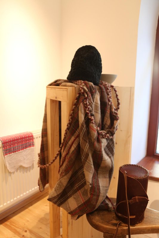 Alexandru Ilinca, meșterul popular itinerant 137550