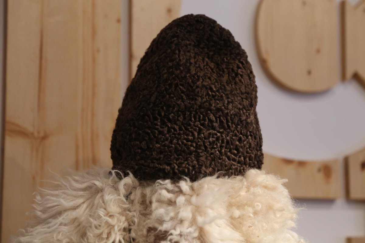 Alexandru Ilinca, meșterul popular itinerant 137558