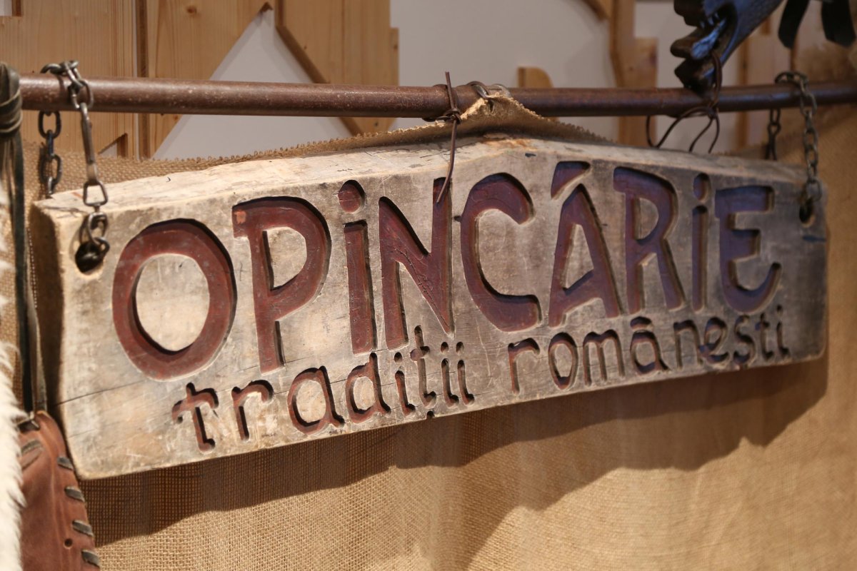 Alexandru Ilinca, meșterul popular itinerant 137564