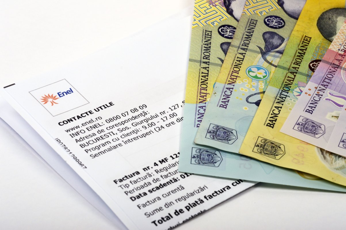 Dificultăţi la plata facturilor 137631