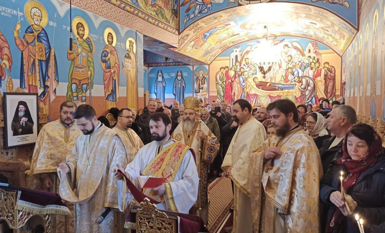 Fidelitatea față de binefăcător, semn de sănătate sufletească 137598