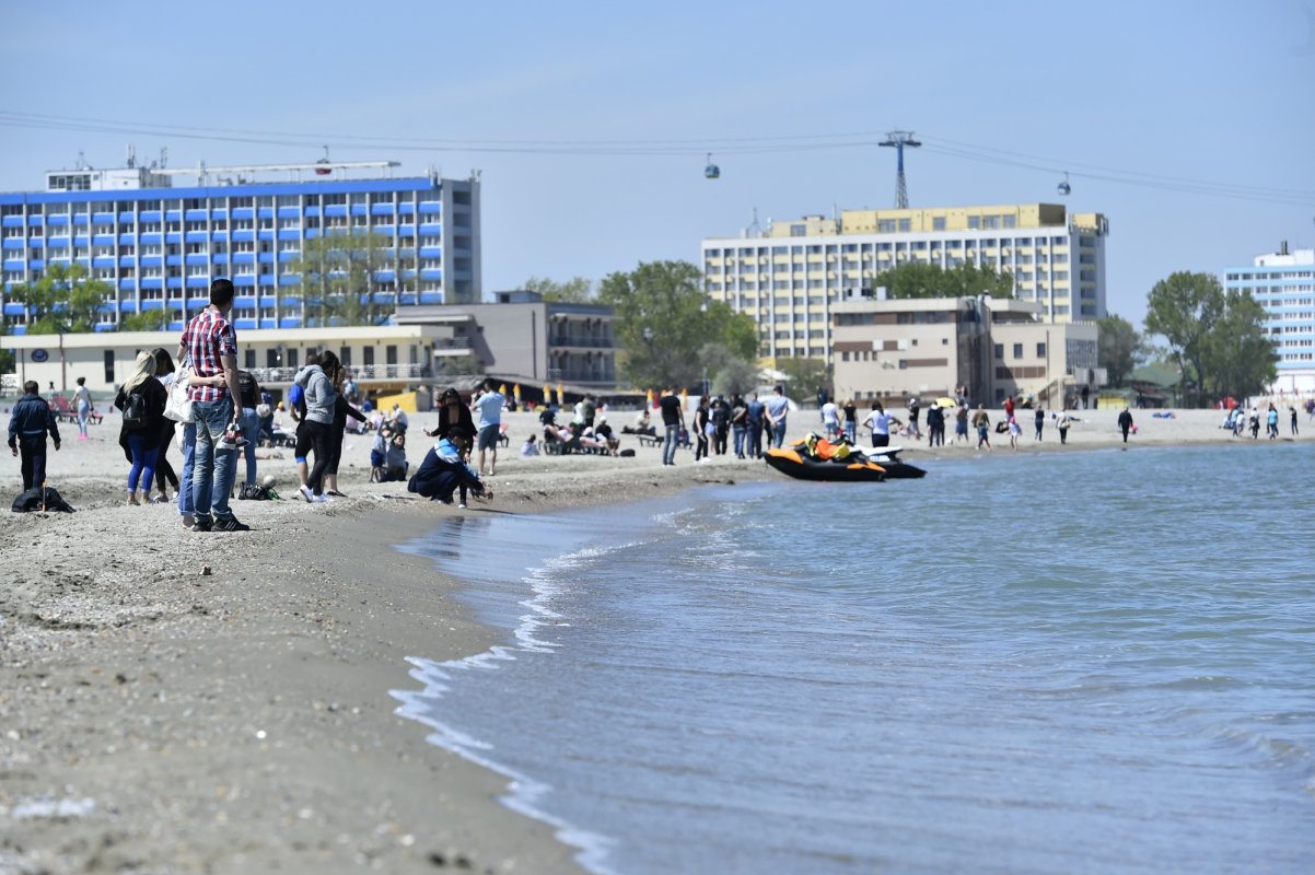 Oferte pentru vacanţa de Paşti 137630