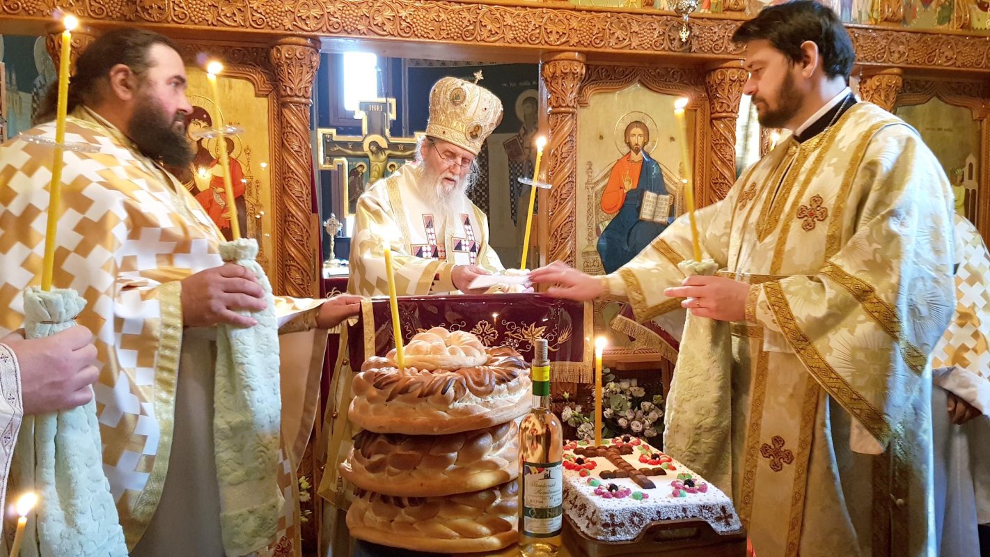 Simpozionul „Valori Naționale în creația Mitropolitului Bartolomeu Valeriu Anania”, la final 137599