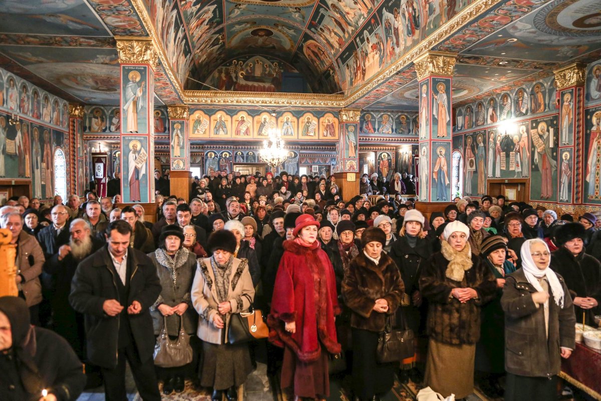 Slujiri arhiereşti în Arhiepiscopia Sibiului 137594