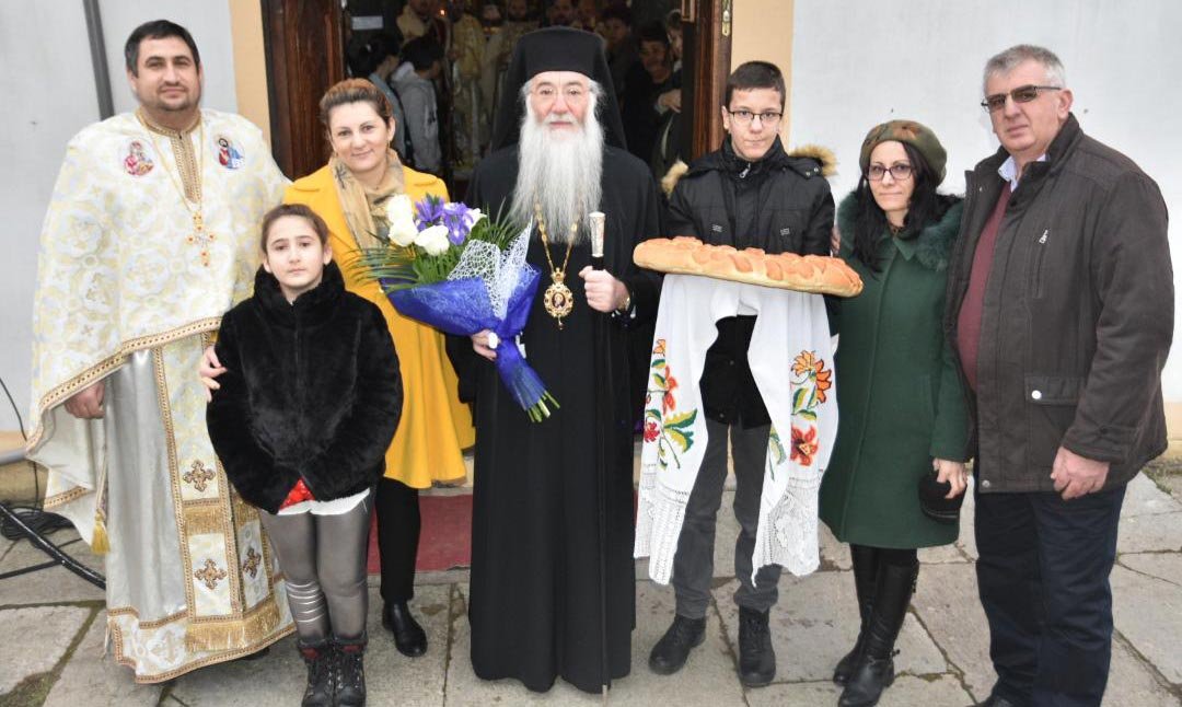 Slujiri arhiereşti în Episcopia Severinului şi Strehaiei 137577