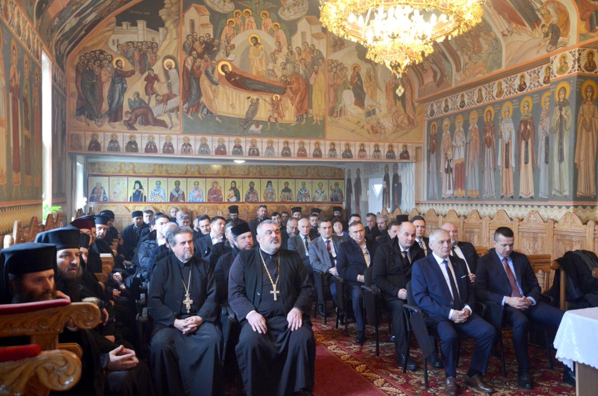 Adunarea eparhială a Episcopiei Oradiei 137685