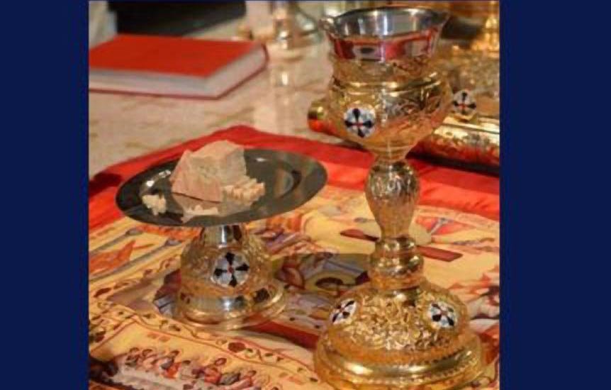 Conferință SOFR la Muzeul Mitropolitan 137681