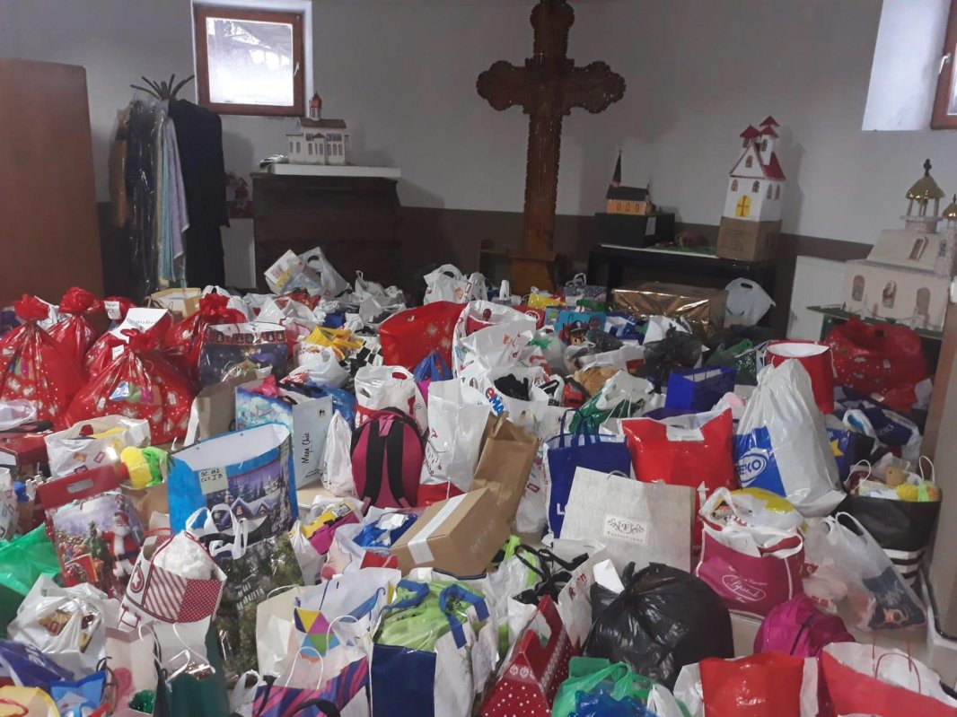 Filantropia salvează România 137637