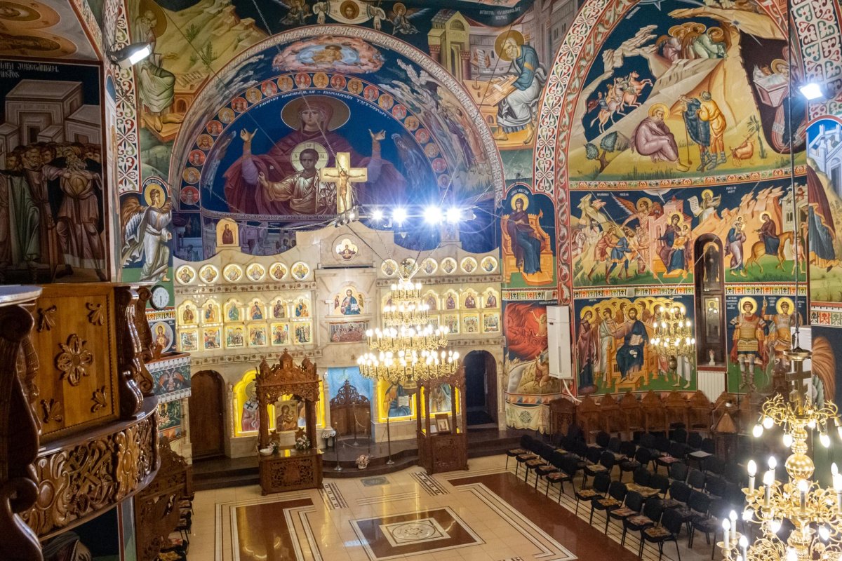 Filantropia salvează România 137651