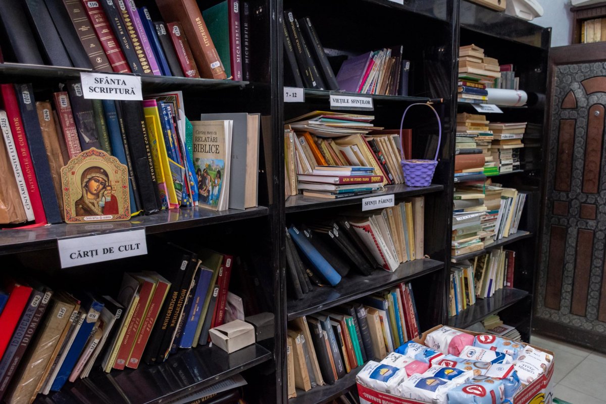 Filantropia salvează România 137654