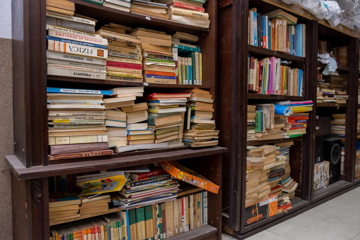 Filantropia salvează România 137655