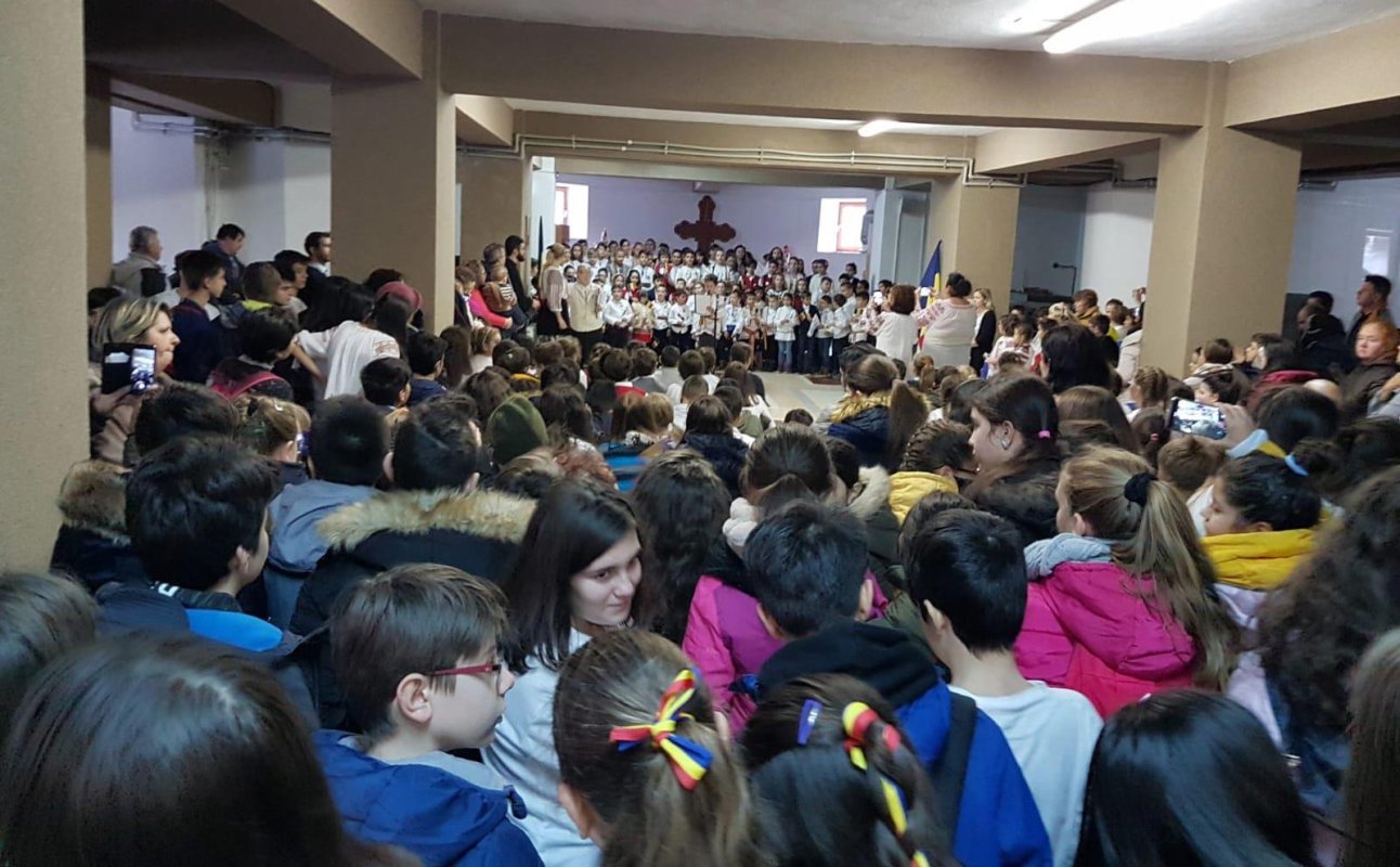 Filantropia salvează România 137660