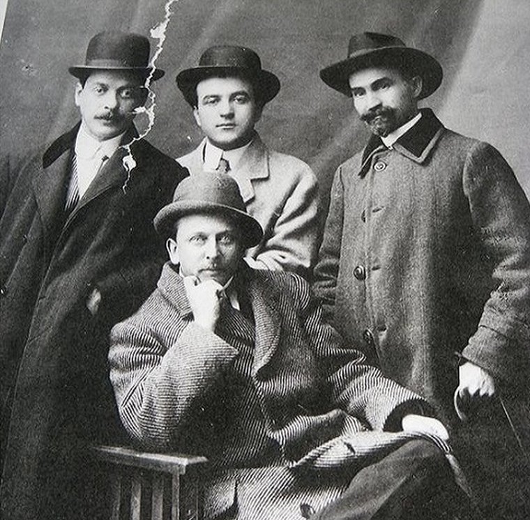 Scrisul lui George Coșbuc „va trăi cât  neamul românesc” 137696