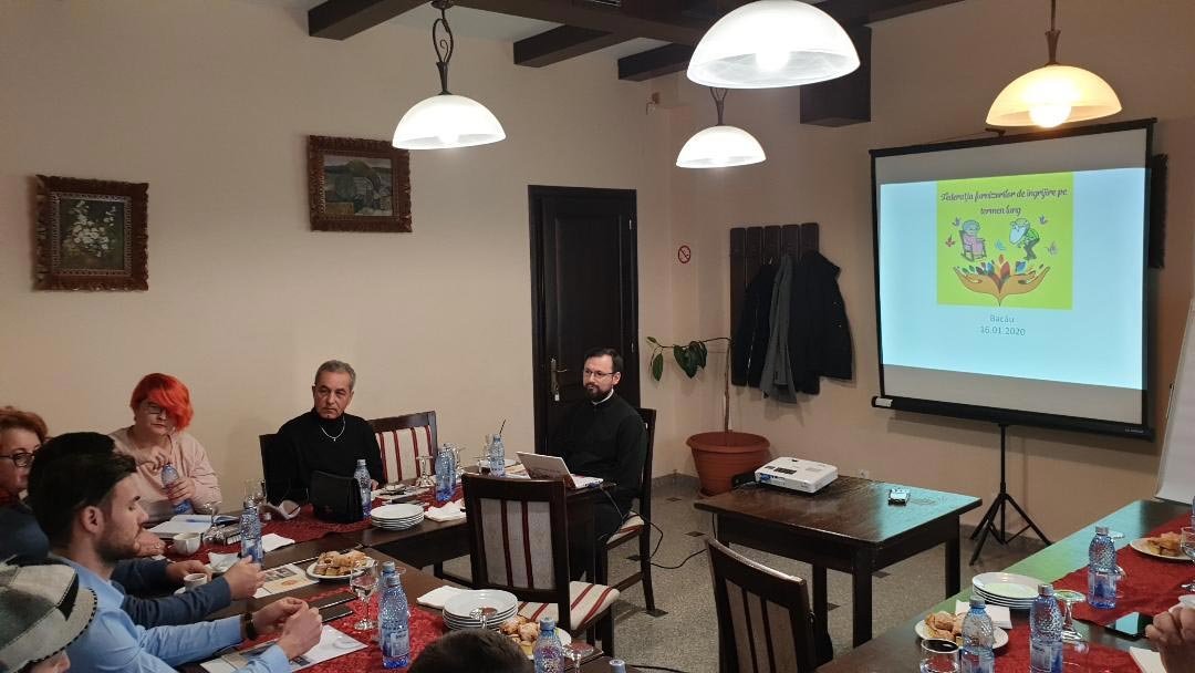 Întâlniri regionale ale Federației Furnizorilor de Îngrijire pe Termen Lung din România 137763