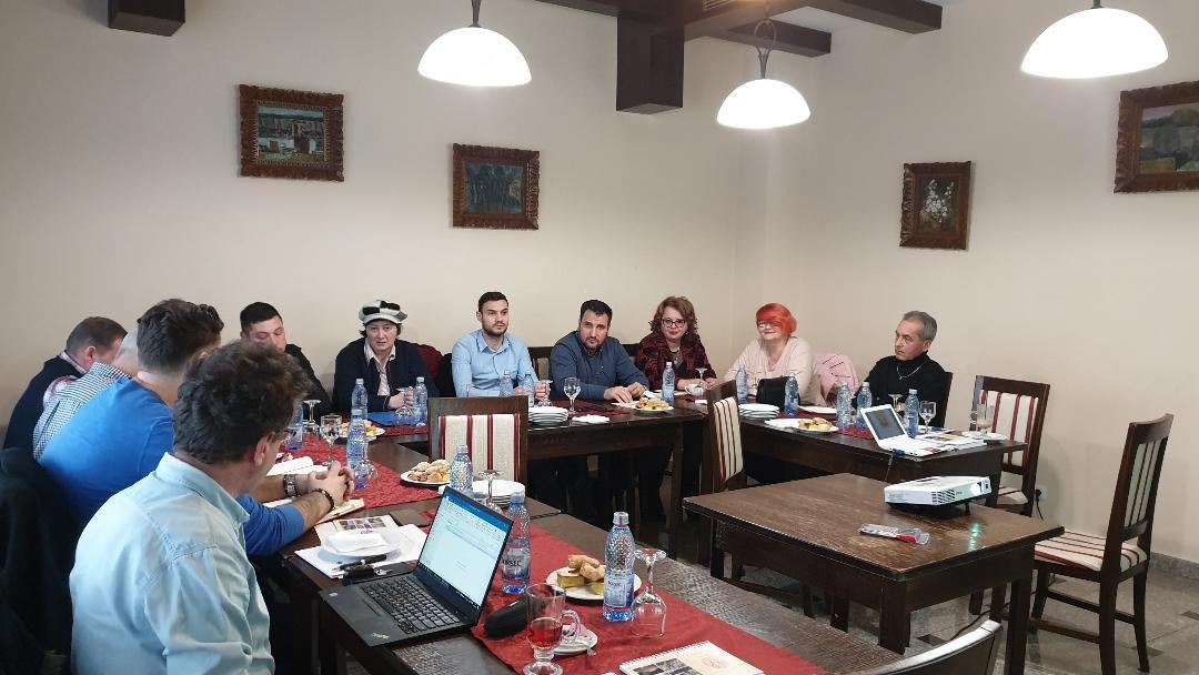 Întâlniri regionale ale Federației Furnizorilor de Îngrijire pe Termen Lung din România 137764