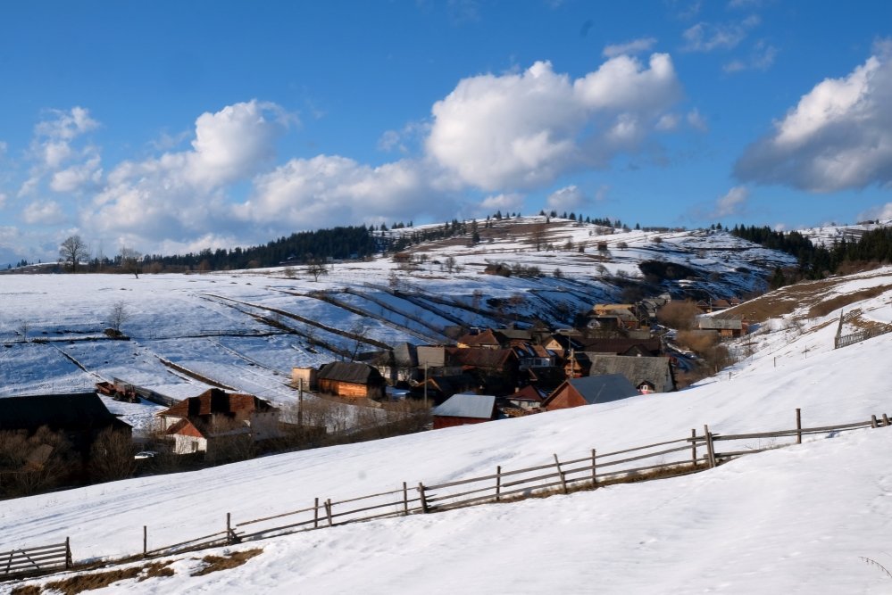 Rezultatele și câștigătorii concursului „De prin sate româneşti” 137775