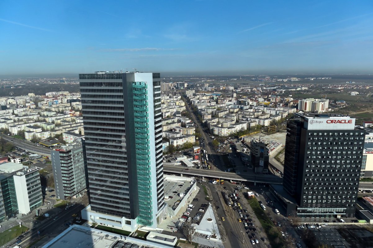 România, atractivă pentru marii investitori imobiliari 137784