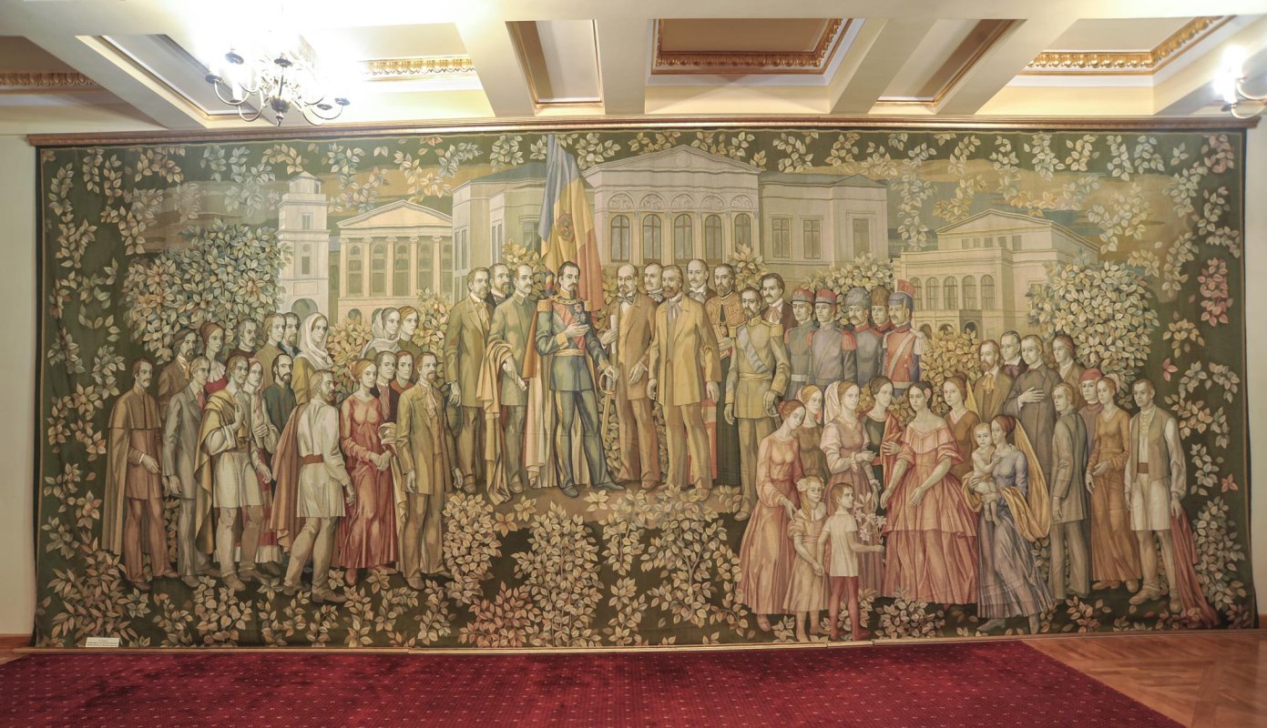 „Să ne aducem aminte cu venerație de oamenii care au pregătit actul Unirii” 137726