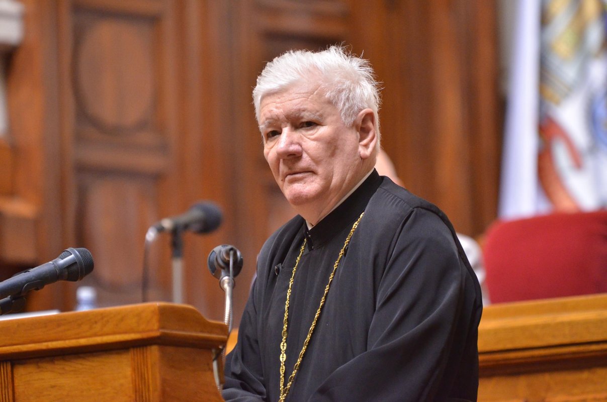 „Să ne aducem aminte cu venerație de oamenii care au pregătit actul Unirii” 137727