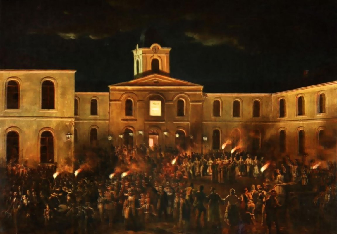 „Să ne aducem aminte cu venerație de oamenii care au pregătit actul Unirii” 137728