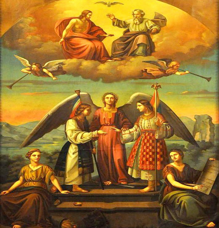 „Să ne aducem aminte cu venerație de oamenii care au pregătit actul Unirii” 137731