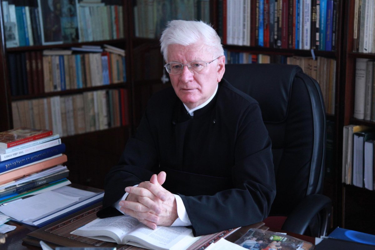 „Să ne aducem aminte cu venerație de oamenii care au pregătit actul Unirii” 137733