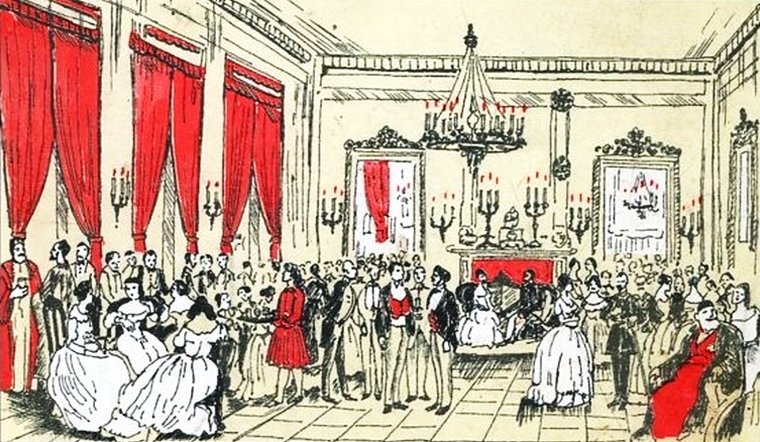 Unirea Principatelor Române în romanul capodoperă „Speranța” de Mihail Diaconescu 137772