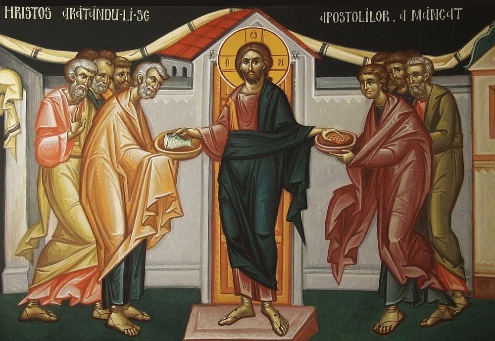 Luca 17, 3–10 137853