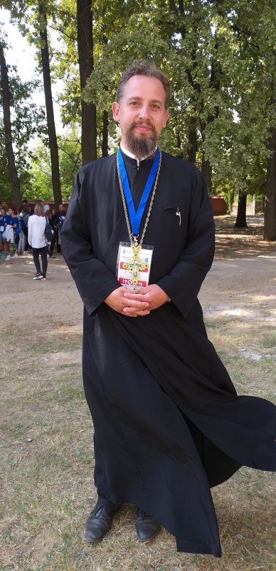 „Să nu fugim de lucrurile care ne aduc bucurie!” 137510