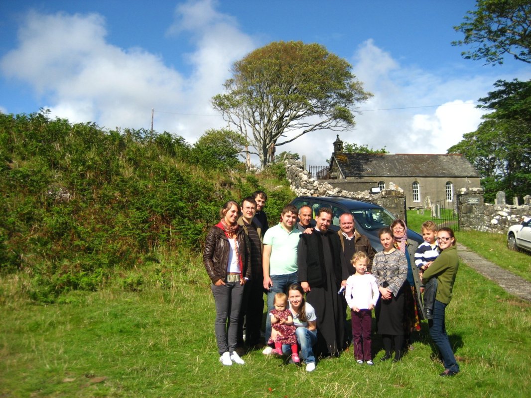 „Să nu fugim de lucrurile care ne aduc bucurie!” 137511