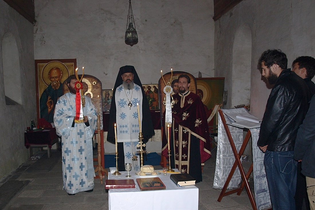 „Să nu fugim de lucrurile care ne aduc bucurie!” 137512