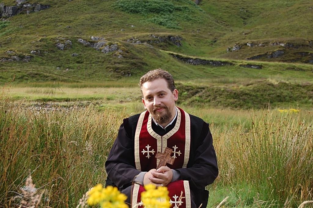 „Să nu fugim de lucrurile care ne aduc bucurie!” 137514