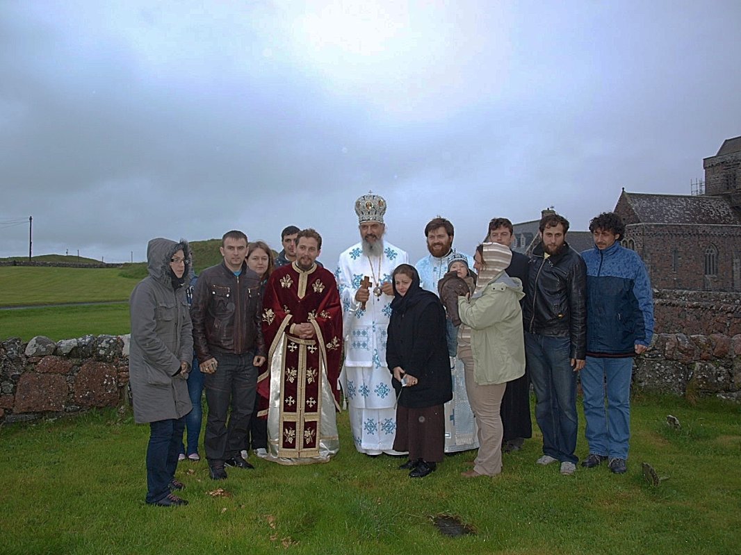 „Să nu fugim de lucrurile care ne aduc bucurie!” 137519
